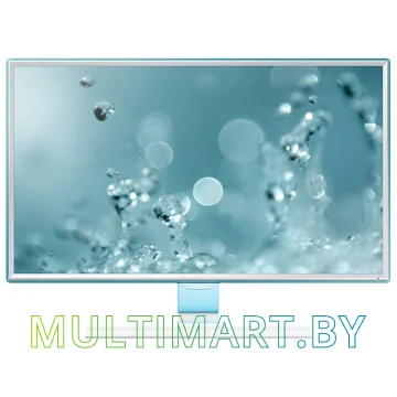 Монитор Samsung S24E391HL White